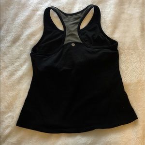 Lululemon active tank